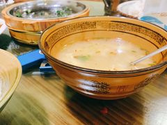 -朗妈私房菜(婺女州店)