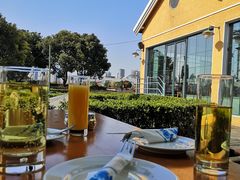 -宝莱纳餐厅(滨江店)