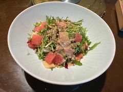 蔬菜沙拉-茶肆(仙林店)