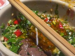 -堂客老火锅(欣阳广场总店)