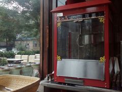 -冰城小镇音乐串吧·聚会餐厅(百子湾店)