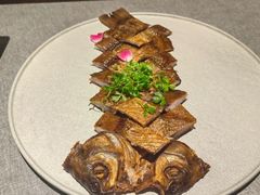 -汉水谣·江景餐厅(江滩店)