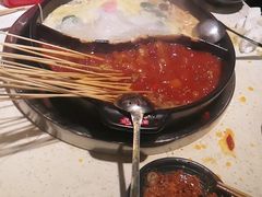 -钢管厂五区小郡肝火锅串串香(总店)
