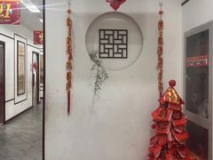 -东书房琴棋书画馆(昆城校区)