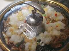 -绿茶餐厅(二七万达店)
