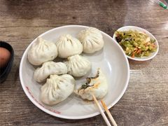 -津门张记包子铺(华昌道店)