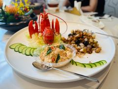 -海味观(老西门店)