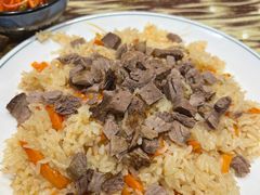 -新疆伊宁远征餐厅