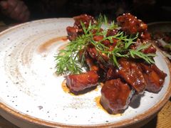 -青年公社烤鸭(青年路店)