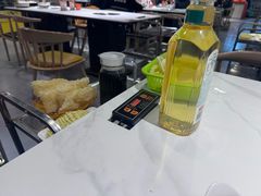 -古乐牛香·鲜牛肉牛杂火锅(解放东路店)