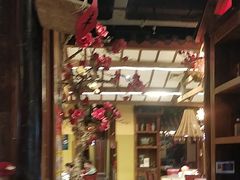 -黄泥岗·黄陂农家菜(百步亭店)