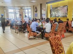 -十二忠手拉面(五福店)