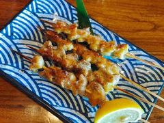 -尺山寸水日料(马桥满天星店)