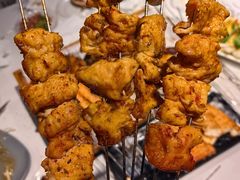 -最锦烧烤(恒升现代城店)