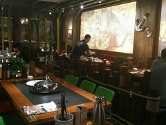 大堂-苏大嘴海鲜牧场(奥林匹克店)