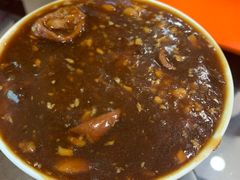 -庆丰包子铺(潘家园店)