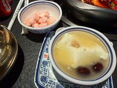 -来涮蜀鲜货火锅串串香(菜市口店)