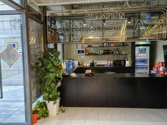 -花环泰拳·勒德斯拉泰拳馆(静安店)