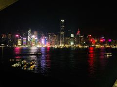 -马哥孛罗香港酒店