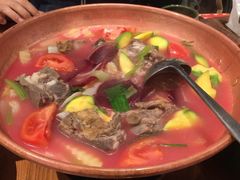-云海肴·汽锅鸡·云南菜(广安门天虹店)