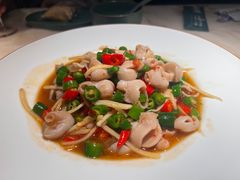 -锦府盐帮·李宅(领展购物广场中关村店)