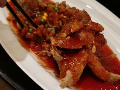 -新南华大酒店(广中店)