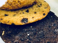 饼干-赛百味SUBWAY(高新店)