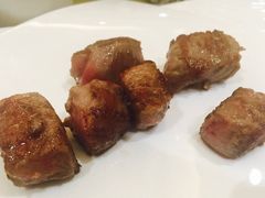 -好悦情铁板烧