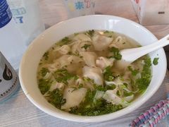 -周震馄饨(雅达阳羡溪山店)