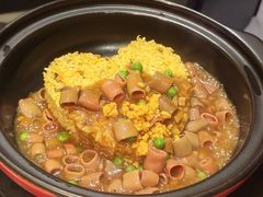 -东莱馋房(陆家嘴店)