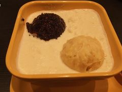 榴莲忘返-满记甜品(王府井北京市百货大楼店)