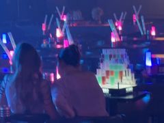 -MOSSO·Liveshow(M3香港广场店)