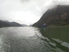 -羚羊峡古栈道森林公园