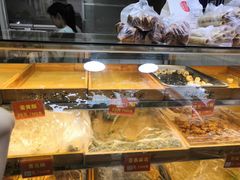 -宋记饼家(石门二路店)