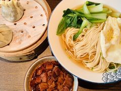 -佬泰丰斋· 乌镇茶食餐厅