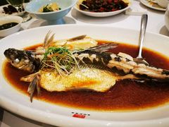 -道道鲜·崇明私房菜(五角场店)
