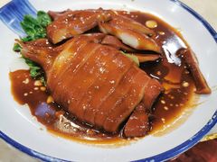 -江南婆婆(车墩店)