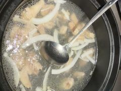 -同仁四季椰子鸡(无锡滨湖万象汇店)