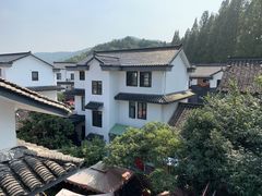 -古韵餐厅(湖畔大学店)