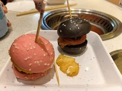 -龍歌自助小火锅(崂山丽达店)