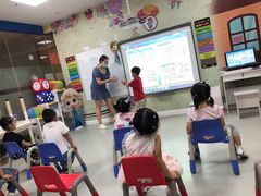 -学知伴成长中心(徐汇中心)
