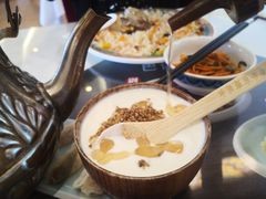 -巴依老爷新疆美食(魏公村店)