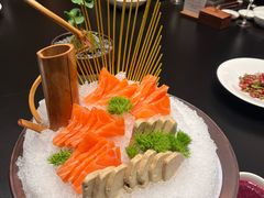 -龙宴海鲜城(经中路店)
