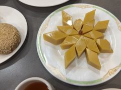 -烤肉宛饭庄(北新桥店)