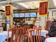 -峨嵋酒家(地安门店)