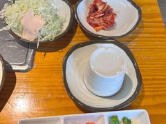 -红辣椒八爪鱼特色韩国料理