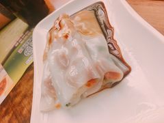 肠粉-添好运点心专门店(深水埗店)