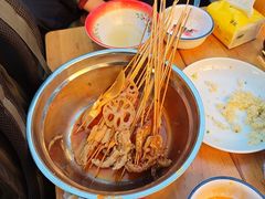-嘉州鲜知味钵钵鸡(奎星楼店)