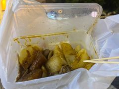 -明记牛杂(新马路分店)