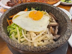-全州拌饭馆(断桥店)